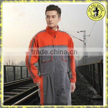 Cheap Safety Coverall Workwear Uniforms / Working Coverall