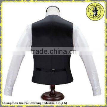 Microfiber Formal Mens Sample Vest photo-4