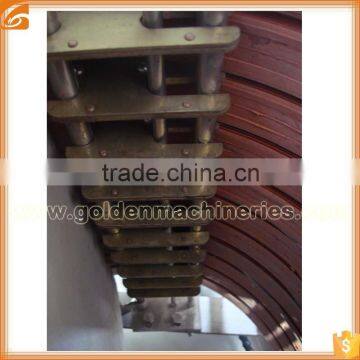 New Designed Commercial Peanut Wet Blancher photo-3