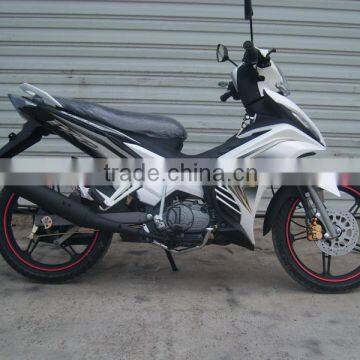 Factory Price New 2016 Model Fuel Saving 125cc Mini Chopper Motorcycle for Cheap Sale photo-4