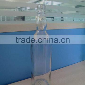 New Products Supplier glass water bottle wholesale 750ml