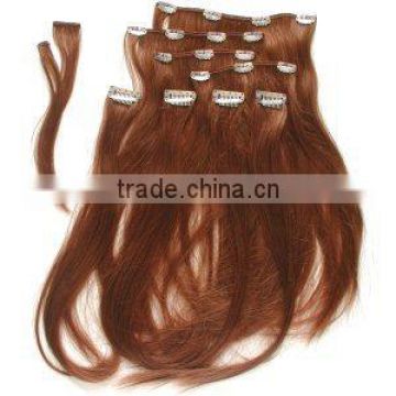 A large number of wholesale all kinds of beautiful shawl human hair