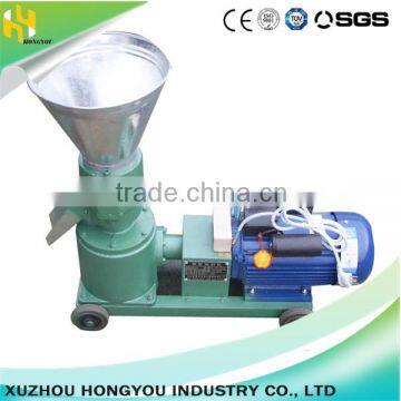 wholesale rice husk pellet machine price/rice husk pellet machine line