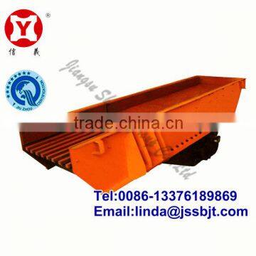 Vibrating Feeder NO 1 in China photo-2