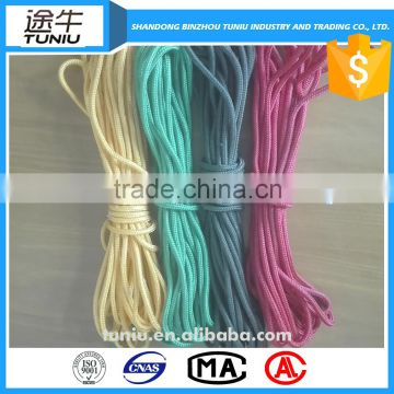 New Design nylon marine rope