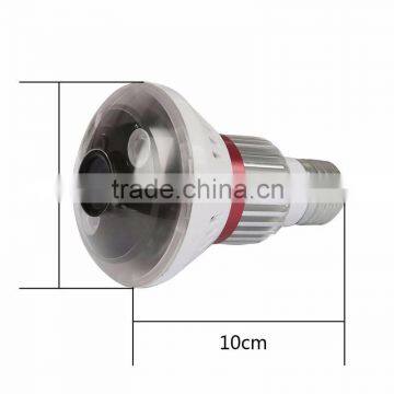 BC-780C 720P HD Wi-Fi IP light bulb camera with night vision 15-20m