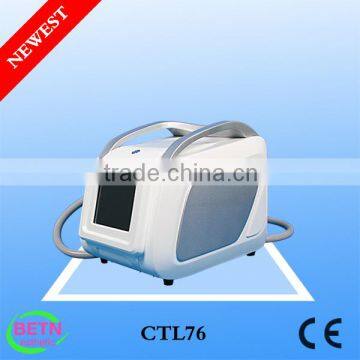 Hot Fat Reduce Cool Slimming Machine Cryo Handle for Bodyshape Machine CTL76 photo-2