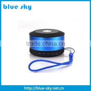 Good Quality Bluetooth Wireless Portable Mini Speaker N8 With AUX TF Card Hands Free