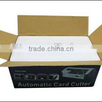 Semi-automatic Business Card Slitter SSB-01 photo-3