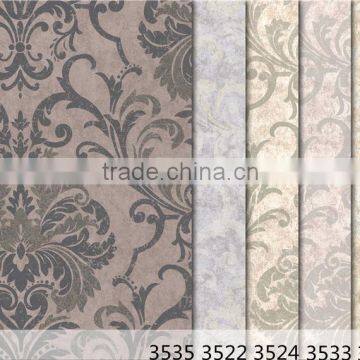 Vinyl Wallpaper Making Machine photo-5