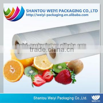 food grade packaging plastic bags for frozen food