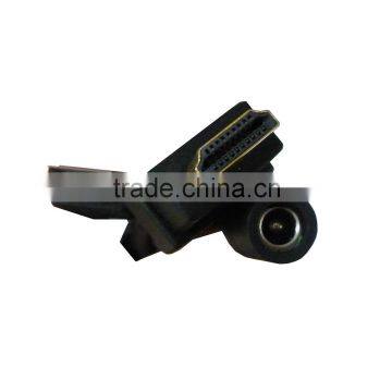 OEM Accept 1024*768 High Resolution 12.1 Sunlight Readable Ip65 Touch Screen Monitor photo-4