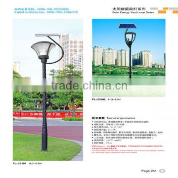 LED Garden Light (garden,park,square,rural road,public area etc.