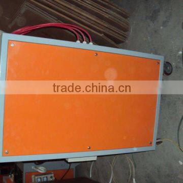 high frequeny plating rectifier