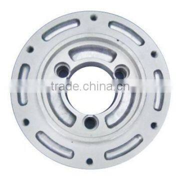 Aluminum alloy products/casting rings