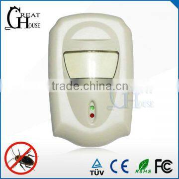 GH-620 Electromagnetic flea and tick control