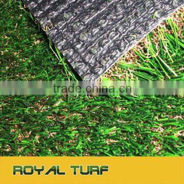 newest generation 35mm height synthetic grass for garden,landscape,garden or residental