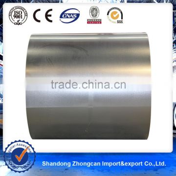 Prime 0.12mm thickness AZ40g Galvalume Steel Coil for Ukraine