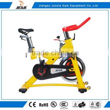 New Design Outdoor Exercise Bike With 22kgs Flywheel