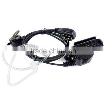 Walkie Talkie Earpiece PTT MIC Headset for Motorola HT1000 XTS5000 XTS2500 GP900 photo-5