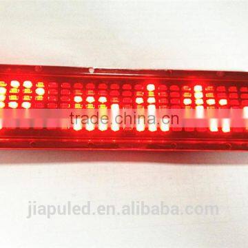 2015 Led Illuminated Plate Advertising for T-shirt and Hat Made in China photo-5