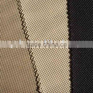 Tricot Mesh Fabric