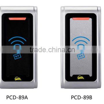 Rio Olympic games metal weather-proof RFID reader