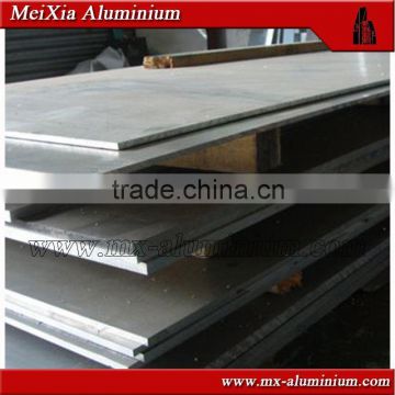 Good quality aluminum sheet with reasonable price