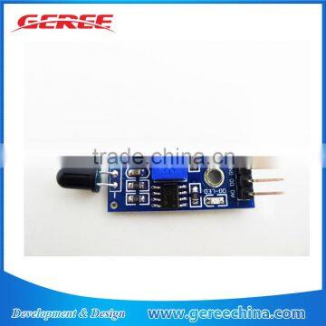 IR Infrared Flame Detection Sensor Module