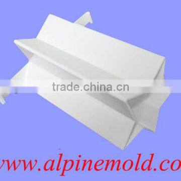 plastic moulding product