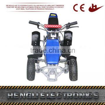 Wholesale 300W Mini Fast Atv Spare Parts photo-2