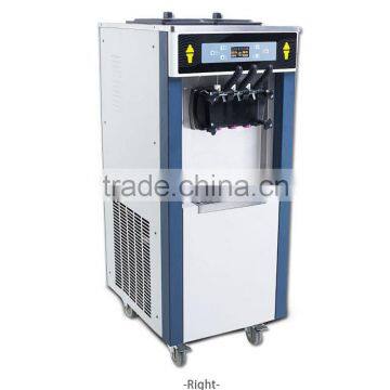 Wholesale Cheap Soft Serve Ice Cream Machines Home USE