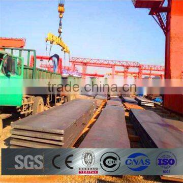 Low Price Prime Mild Steel Plate Astm A36/ St37 / St52/q235/ss400/q355/s355jr photo-3