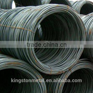 MS steel wire rod SAE1006/1008 price