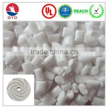 Glow Wire 960 Degree Flameless PolyCarbonate Plastic Raw Material Manufacturer photo-4