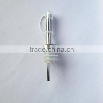 304 Food Grade Stainless Steel Olive Oil Bottle Pourer photo-2