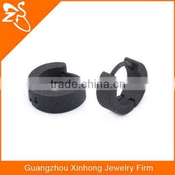 Charming Hoop Earrings Surgical Steel Jewelry Wholesale