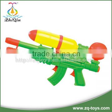 Hot selling summer toy plastic mini water gun toy