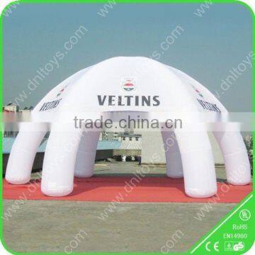 most popular white inflatable tent event tent bar tent