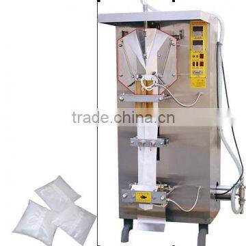 Automatic Liquid Packing Machine/PE film packing