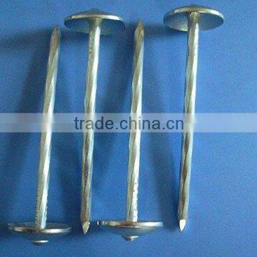 Corrugated Roofing Nails photo-2