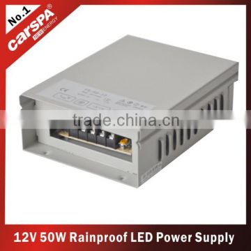 FS-50W rainproof switching power supply