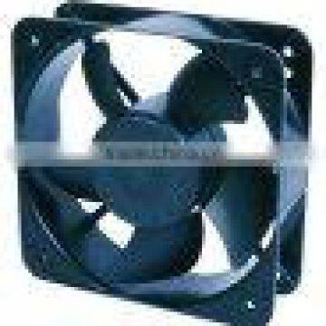 AC Fan 7.87inch industrial vent cooler fan 200*60mm