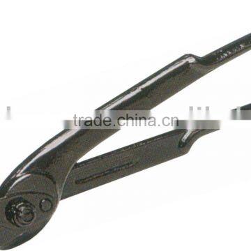 3/8" - 1/-1/4" STEEL STRAPPING CUTTER (GS-3809C)