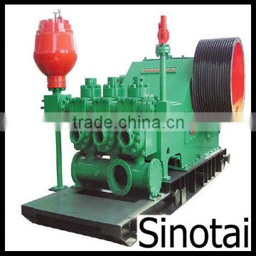 3NB mud pump machine