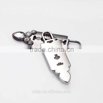 Hot Sale Zipper Puller Design Zipper Puller With Logo Metal Zipper Puller photo-4