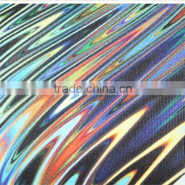 Custom Ladies Doouble Padded Blossom Sexy Bra Yoga Wear photo-6