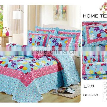 Patchwork Quilts HE623