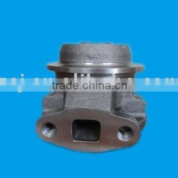 turbocharger bearing housing D6114