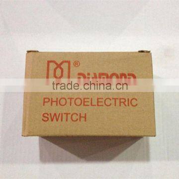 Hot Sale dc 12v-48v Photoelectric Switch